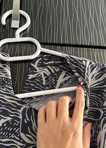 HİÇ GİYİLMEMİŞ ELBİSE - Görsel 5