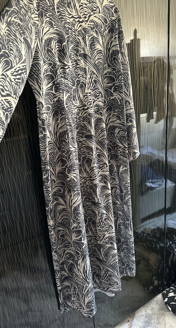 HİÇ GİYİLMEMİŞ ELBİSE - Görsel 4