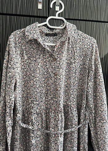 YEPYENİ ELBİSE GİYİLMEMİŞTİR - Görsel 4