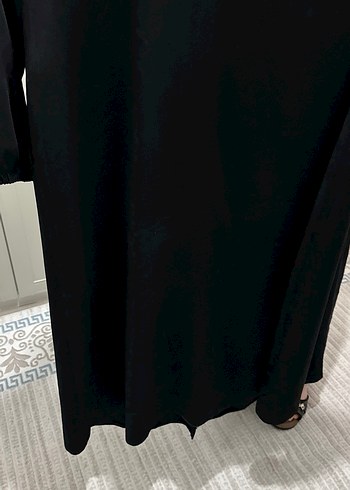 KADIN FERACELİ YENİ - Görsel 6