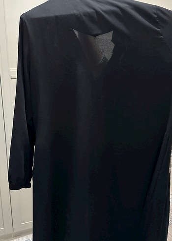 KADIN FERACELİ YENİ - Görsel 5