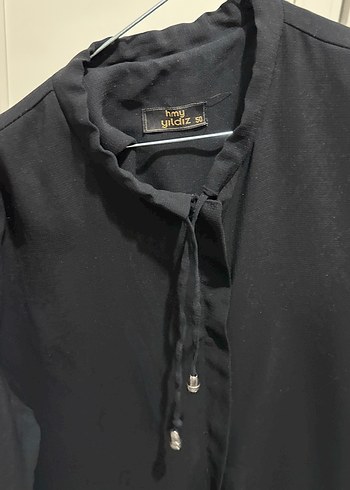 KADIN FERACELİ YENİ - Görsel 3