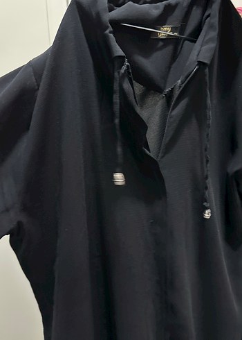 KADIN FERACELİ YENİ - Görsel 4