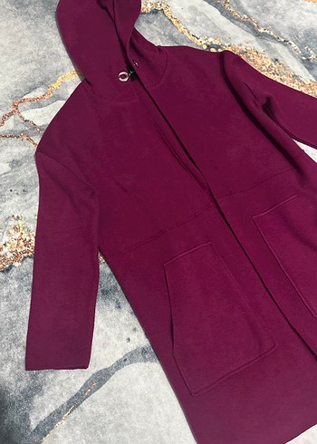 HİÇ GİYİLMEMİŞ HIRKA - Görsel 2