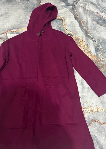 HİÇ GİYİLMEMİŞ HIRKA - Görsel 3