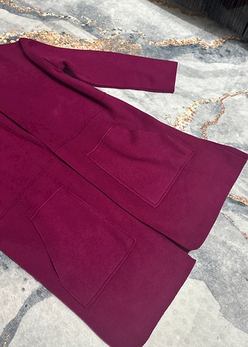 HİÇ GİYİLMEMİŞ HIRKA - Görsel 4