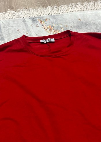 GİÇ GİYİLMEMİŞ SWEAT - Görsel 4