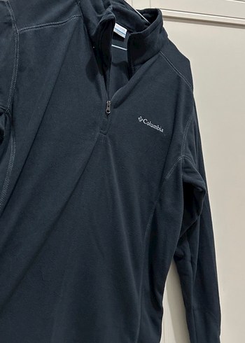 HİÇ GİYİLMEMİŞ ORİJİNAL COULOMBİA POLAR - Görsel 5