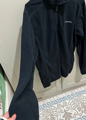 HİÇ GİYİLMEMİŞ ORİJİNAL COULOMBİA POLAR - Görsel 2