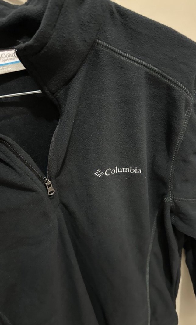 HİÇ GİYİLMEMİŞ ORİJİNAL COULOMBİA POLAR - Görsel 4