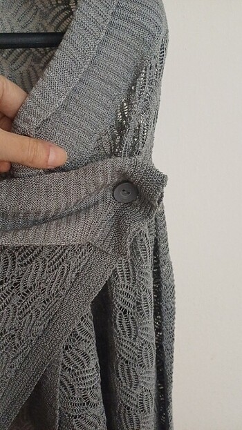 xl Beden Yazlik hirka