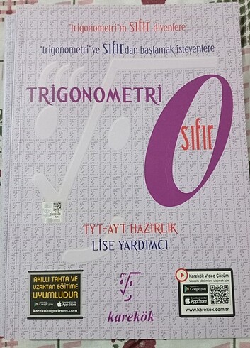 Beden Karekök sıfır konu fasikülleri