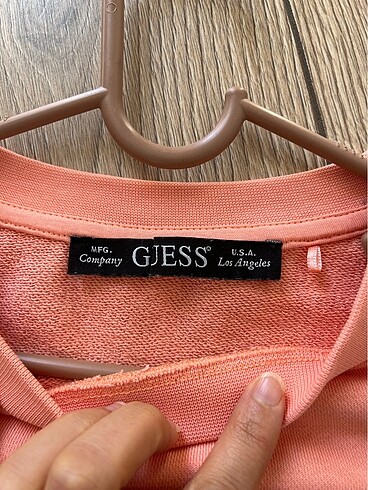 Guess Yeni,bir kere giydim