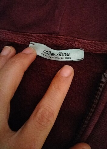 Collezione Çeket