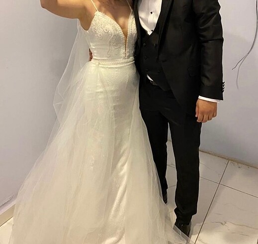 Gelinlik - Görsel 4