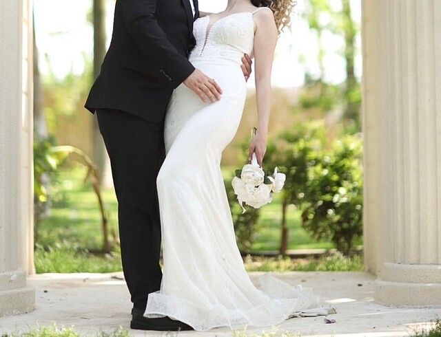 Gelinlik - Görsel 3