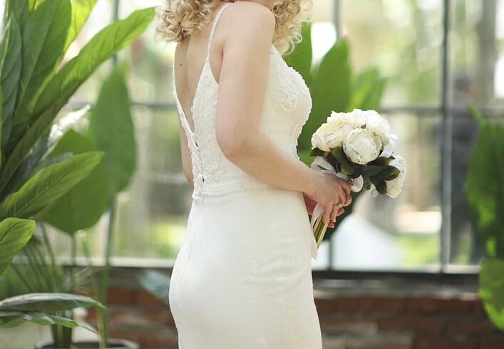 Gelinlik - Görsel 6