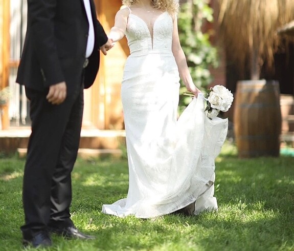 Gelinlik - Görsel 5