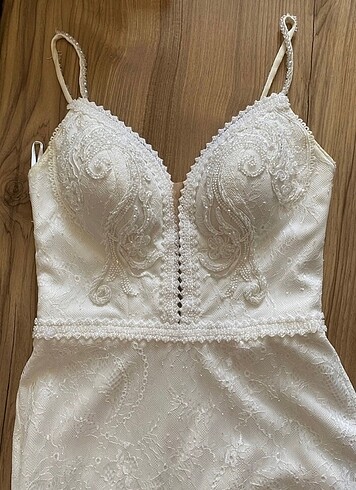 Gelinlik - Görsel 2