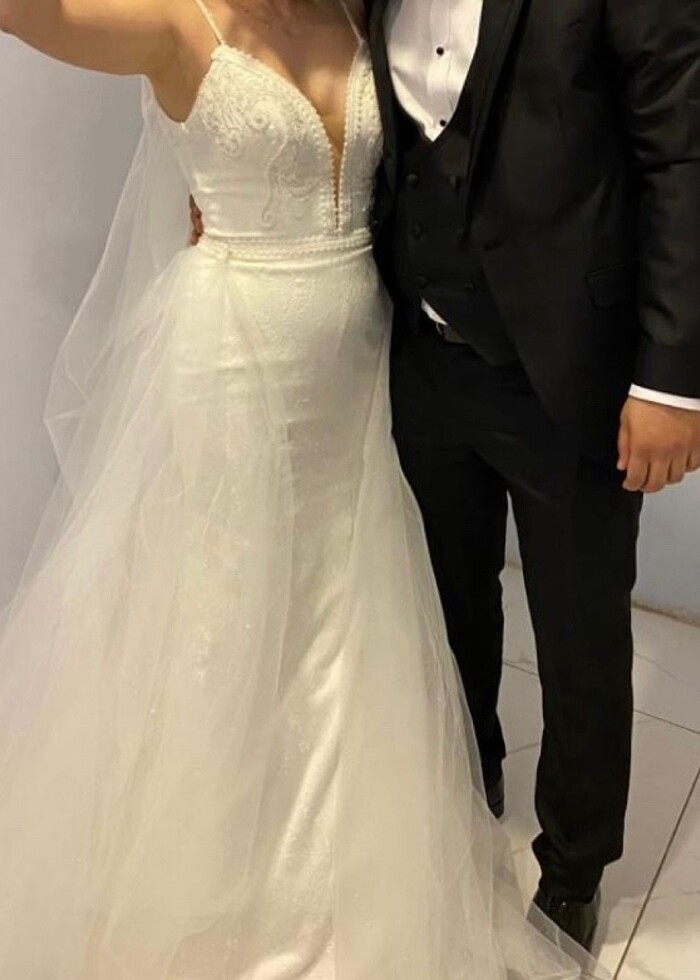 Gelinlik - Görsel 4