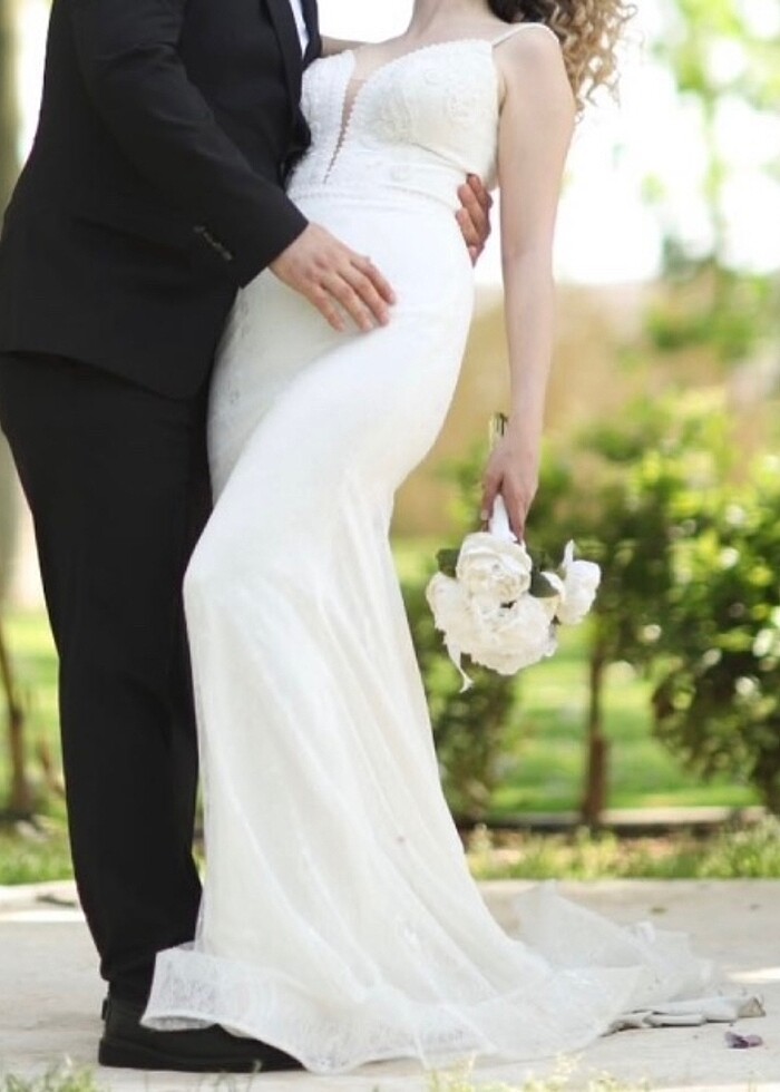 Gelinlik - Görsel 3