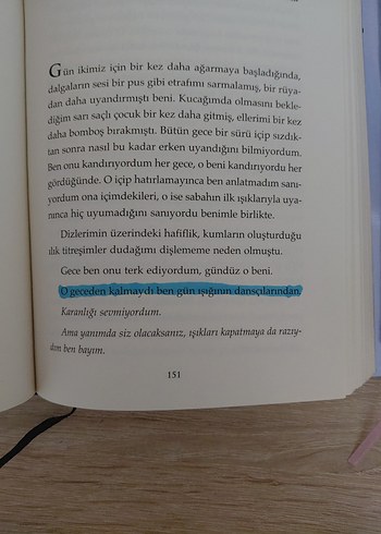 Bugün Adımı Sen Koy - N.G. Kabal - Görsel 2