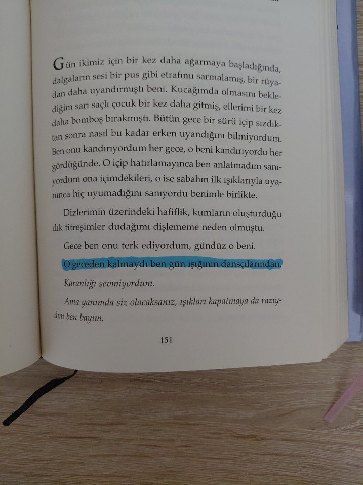 Bugün Adımı Sen Koy - N.G. Kabal - Görsel 2