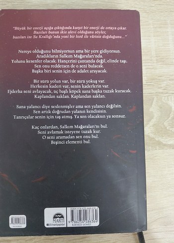 Lordlar ve Varisler - N.G. Kabal - Görsel 3