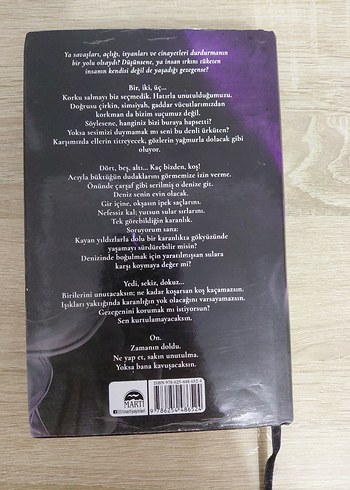 Orion - Almina Taner - Görsel 2