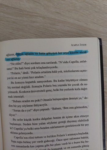Maça Kızı 8 - Dilara Pamuk - Görsel 4