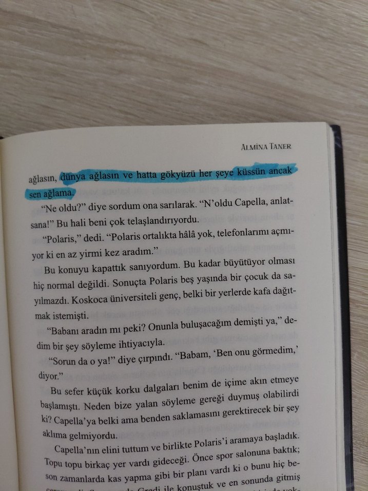 Maça Kızı 8 - Dilara Pamuk - Görsel 4