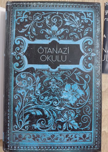 Ötanazi Okulu 1 - Görsel 2