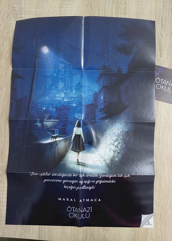 Ötanazi Okulu 1 - Görsel 3