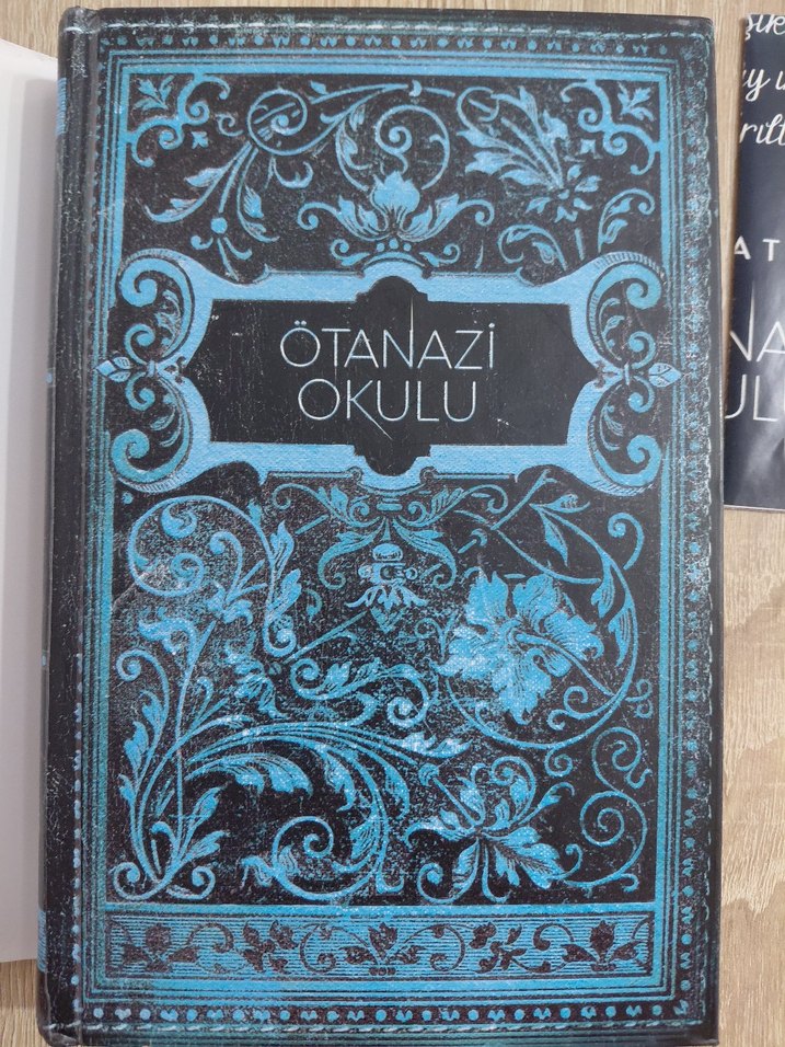 Ötanazi Okulu 1 - Görsel 2