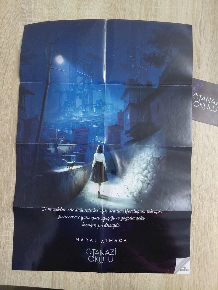 Ötanazi Okulu 1 - Görsel 3