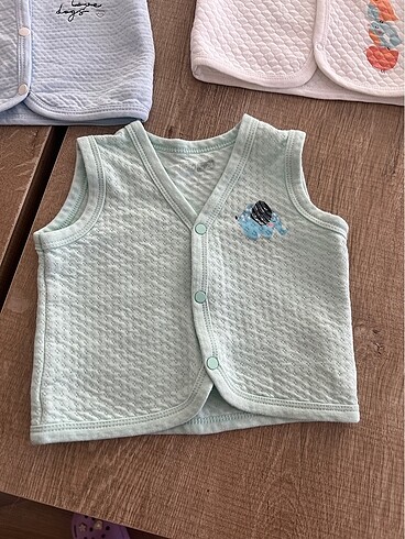 HelloBaby Bebek Yelekleri