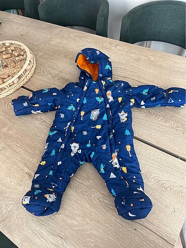 LC Waikiki Astronot Tulum 3/6 ay