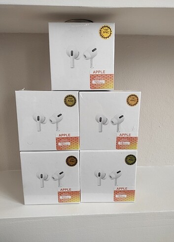 pods pro anc SON STOKLAR YILBAŞINA OZELL INDIRIMDE