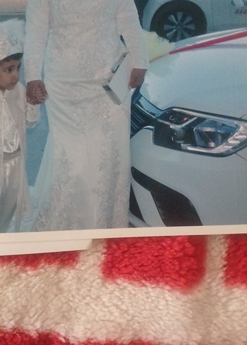 Sünnet abiyesi - Görsel 2