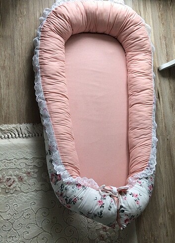 Baby nest