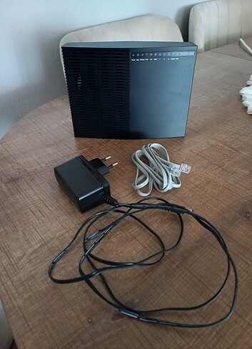 Tp link modem - Görsel 5