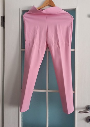 pembe pantolon