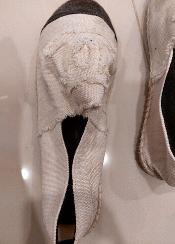 41 Beden CHANEL ESPADRİL