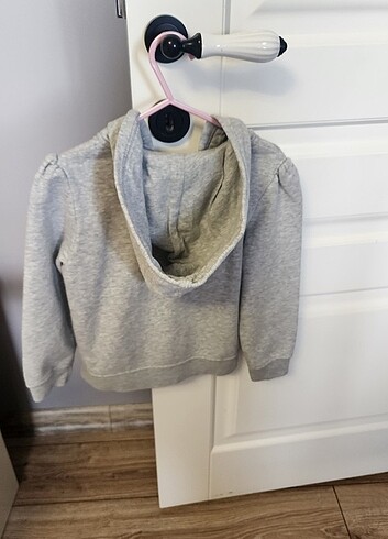 Gap GAP kız çocuk sweatshirt 5-7 yas