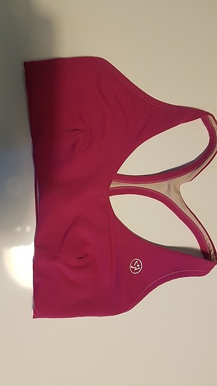 zumba orjinal sporcu sütyeni