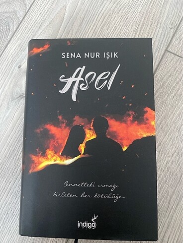 ASEL -SENA NUR IŞIK-