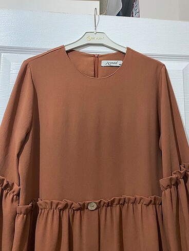 40 Beden Tunik