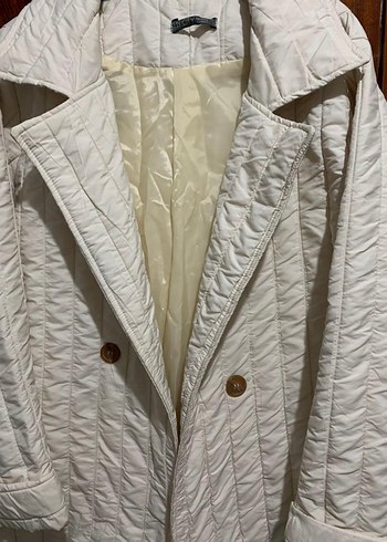 xl Beden Kapitone mont