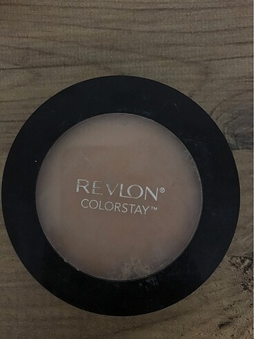 Revlon Pudra