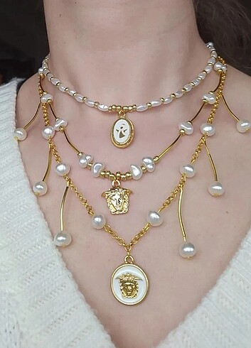 İnci-gold seri